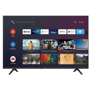 SMART TV BGH 43