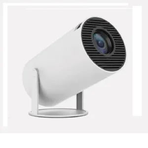 PROYECTOR LED SMART NEW 4K