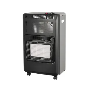 ESTUFA GARRAFERA PIONEER