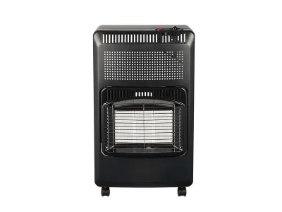 ESTUFA GARRAFERA PIONEER