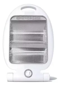 ESTUFA HALOGENA AZANA