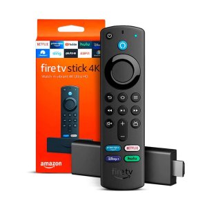 CONVERTIDOR FIRE TV AMAZON