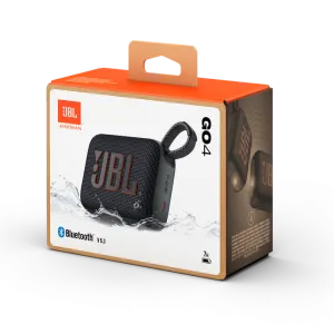 JBL GO 4